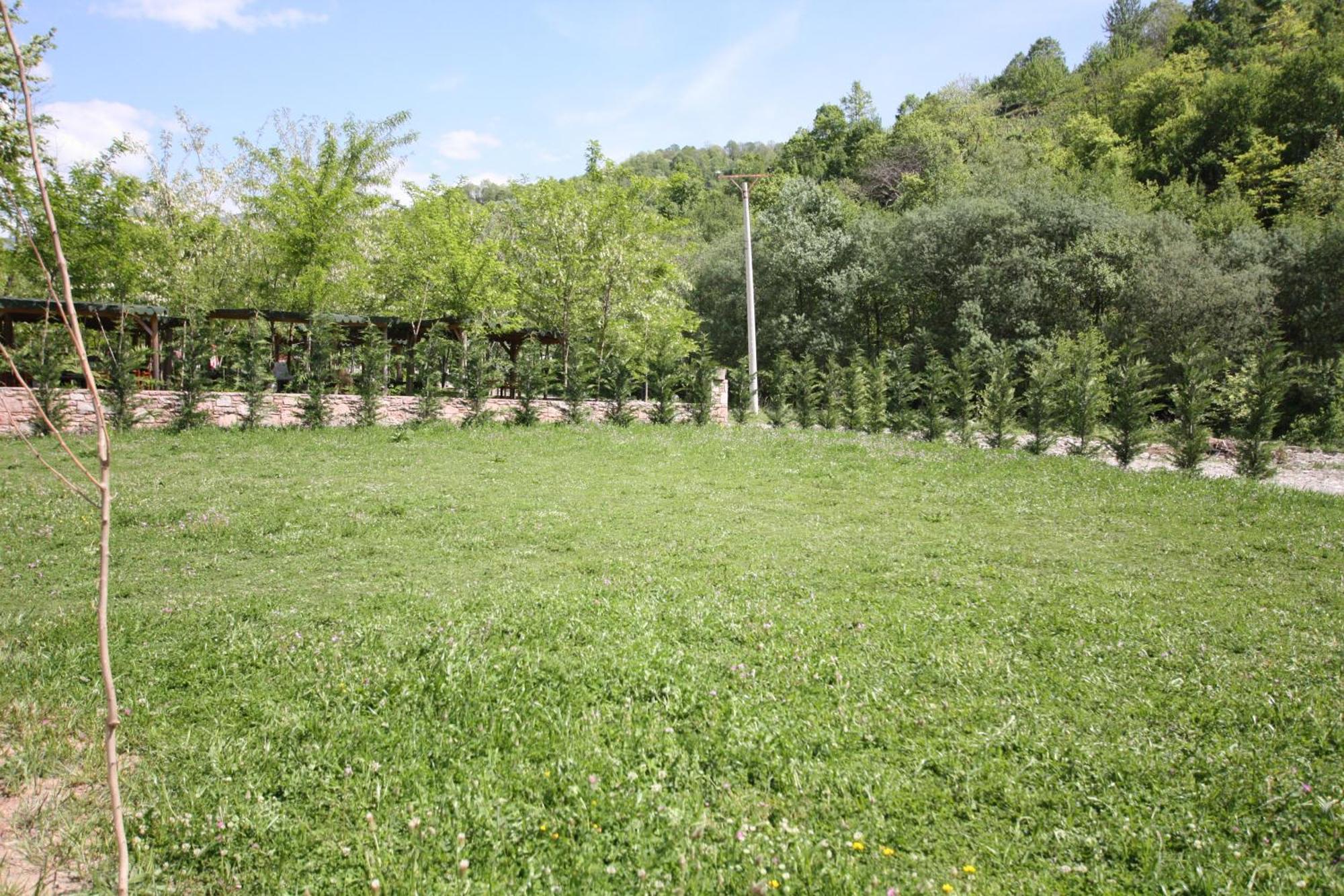 Lodge Lugina E Shengjergjit ,bujtinat Tirana